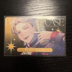 ブレマイ 須王芦佳 ハーフアニバーサリー 缶バッジ 特典 ブレイクマイケース 須王芦佳 缶バッジ AGF2023 | K-BOOKS 池袋