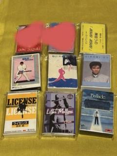 カセットテープ まとめ売り
