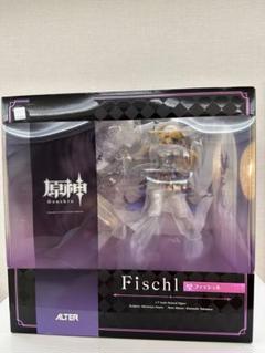 原神 フィッシュル 1/7 完成品フィギュア[アルター] - メルカリ