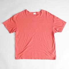 MAISON EUREKA メゾンエウレカ バックロゴTシャツ S
