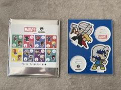 MAZZEL MARVEL アクリルスタンド　TAKUTO