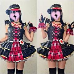 ラブライブ 津島善子 Wake up, Challenger!! コスプレ - メルカリ