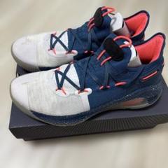 2025年最新】under armour curry 6の人気アイテム - メルカリ