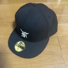 New Era フィヤオブゴッド　7 1/2