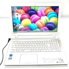可愛い❣キレイ✨大容量1TB 薄型 Windows11 ゴールド ノートパソコン