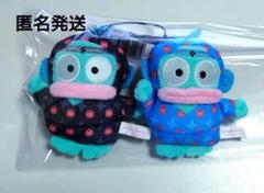 サンリオ　ハンギョドンマスコット　カラフル忍者マスコット　ぬいぐるみ　10点 ハンギョドン マスコットコレクション 忍者 | すべての商品