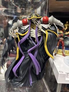 2025年最新】アインズ・ウール・ゴウン フィギュアの人気
