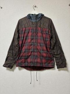 2025年最新】COMME des GARCONS SHIRT メンズ ナイロン