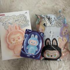 新品 正規品 ラブブ　THE MONSTERS Big into Energy