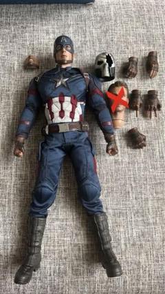ホットトイズ キャプテンアメリカ マグネット コンプリートセット 2025年最新】ホットトイズ キャプテンアメリカの人気アイテム