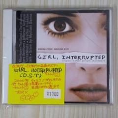 【CD】GIRL INTERRUPTED OST(210630)のサムネイル