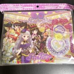アイドルタイム　プリパラ　みちるとガァルマゲドン　プリチケファイル