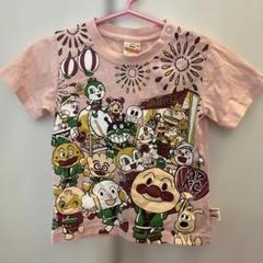 アンパンマンキッズコレクション　Tシャツ　半袖 80cm