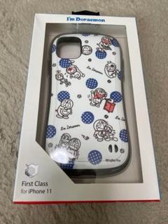 ハミィ iPhone 11 アイムドラえもん 50周年 50th iFace