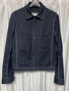 【通販激安】 PRADA SPORT ステッチワークジャケット 00s - メルカリ ジャケット・アウター