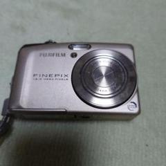 2025年最新】finepix f60fdの人気アイテム - メルカリ