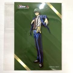黒バス　緑間　原画展セット ムービック：緑間セットが発売決定！｜黒子のバスケ 最新情報