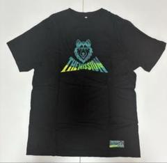 マンウィズ　スカパラコラボTシャツ　Lサイズ Amazon.co.jp: MAN WITH A MISSION（マンウィズアミッション