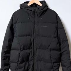 パタゴニア ダウンジャケットLサイズ ジャクソングレイシャージャケット 2557 patagonia パタゴニア ジャクソングレイシャージャケット