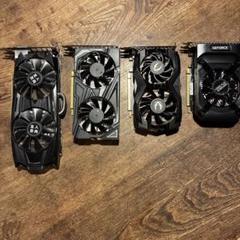 GTXグラボ　まとめ売り