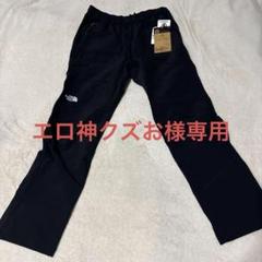 エロ神クズお様専用 ザノースフェイス新品未使用 アルパイン