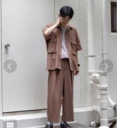 WHO'S WHO gallery セットアップ
