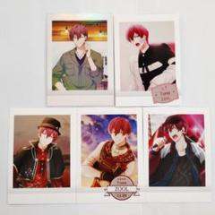 ち*む様 アイナナ ぱしゃこれ　狗丸トウマ Amazon.co.jp: アイナナ APOZ ZOOL 狗丸トウマ カード WKP