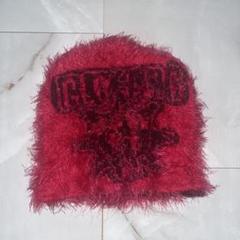 新品 GLO GANG Star Bolt Glo Beanie Red 赤 Glo Gang Official Retailer (グローギャング) 公式通販 – H4LO