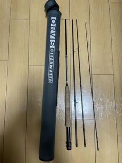 フライロッド オービスの中古 未使用品 メルカリ