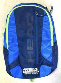 セントラルスポーツ ジュニアテニス リュック