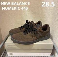 CHALLENGER × New Balance　28cm 美品 CHALLENGER × NB Numeric 440 発売 | HIGHSNOBIETY.JP（ハイス