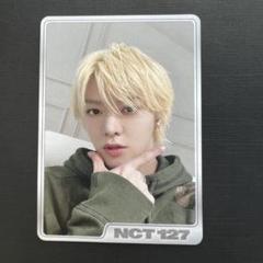 NCT127 悠太 アメリカ 限定 トレカ NCT127 ユウタ 中本悠太 YUTA トレカ6枚セット - メルカリ