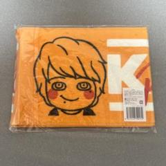 関ジャニ∞ 18祭 グッズ マフラータオル フェイスタオル 新品未開封 2025年最新】関ジャニ タオルの人気アイテム - メルカリ