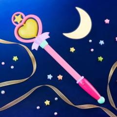 魔法の天使 クリィミーマミ まほうのステッキ 新品未開封