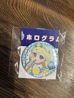 アイリ アニメージュ ホログラム缶バッジ アイプリ 10点 2025年最新】アニメージ アイプリの人気アイテム - メルカリ