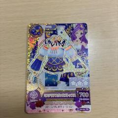 最終！3時間限定！！タイムセール！ アイカツ！神崎美月プレミアムカードセット 最終！3時間限定！！タイムセール！ アイカツ！神崎美月