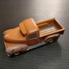 ミニカーセット ライトニング・マックイーン トレーラー付き Amazon.co.jp: Cars カーズ シリーズ Lightning McQueen
