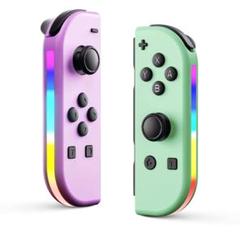 【新品/大人気】ジョイコン L/Rセット switch コントローラー