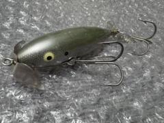 希少　レア　heddon 282 Amazon.co.jp: ヘドン heddonウンデッドスプーク ザラ2BH