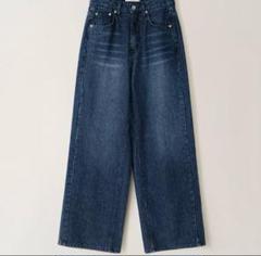 【最終値下げ】OHOTORO Vertical Indigo Jeans OHOTORO Vertical Indigo Jeans - メルカリ