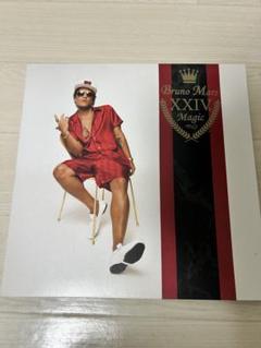 bruno mars レコード　4点セット 24KMagic_TranslucentForestGree