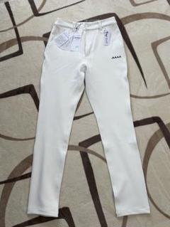 <新品・未使用>muta MARINE GOLFダンボールニットパンツWHITE 楽天市場】muta MARINE GOLF ムータマリンゴルフ レディース