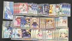 ヴァイスシュヴァルツ　vivid strike デッキ