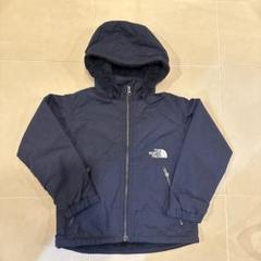 THE NORTH FACE ザ・ノース・フェイス キッズ コンパクトノマド