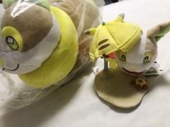 ポケモンドールズハウス 28点セット タグ付き新品未使用 まとめ売り マスコット 2025年最新】ポケモンドールズハウスの人気アイテム - メルカリ