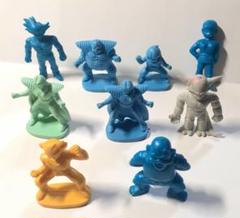 ドラゴンボール　ドラ消し　まとめ売り　レア　昭和レトロ　36体 2025年最新】ドラ消し まとめの人気アイテム - メルカリ