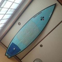 Mike wooマイク.ウーV8モデル.ケリースレーター Woo Surfboards Japan - Really excited about these new models