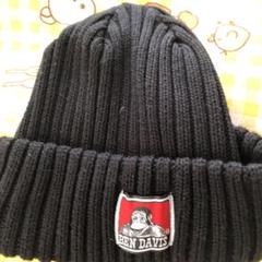 BEN DAVIS ニット帽