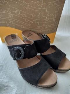 ダンスコ　dansko　Ramona ブラック40