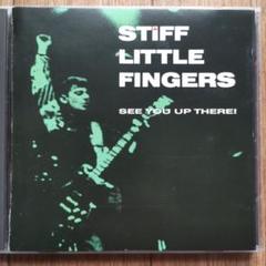 UK盤 LP スティッフリトルフィンガーズ STIFF LITTLE~ Amazon.co.jp: ANTHOLOGY: ミュージック